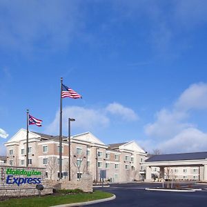 Holiday Inn Express - Columbus - Dublin By Ihg